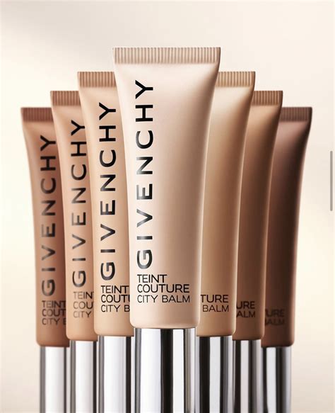 givenchy new foundation|givenchy foundation teint couture.